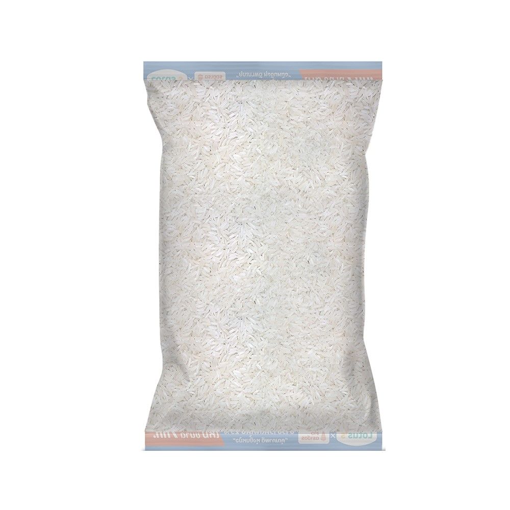 โลตัส ข้าวขาวคัดพิเศษ 25% 7กก.