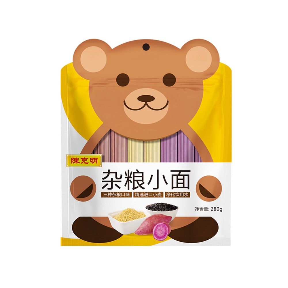 CHEN KE MING MULTIGRAIN 280 G.