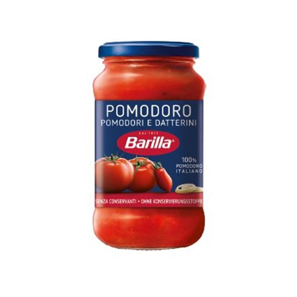 BARILLA POMODORO SAUCE 400 G