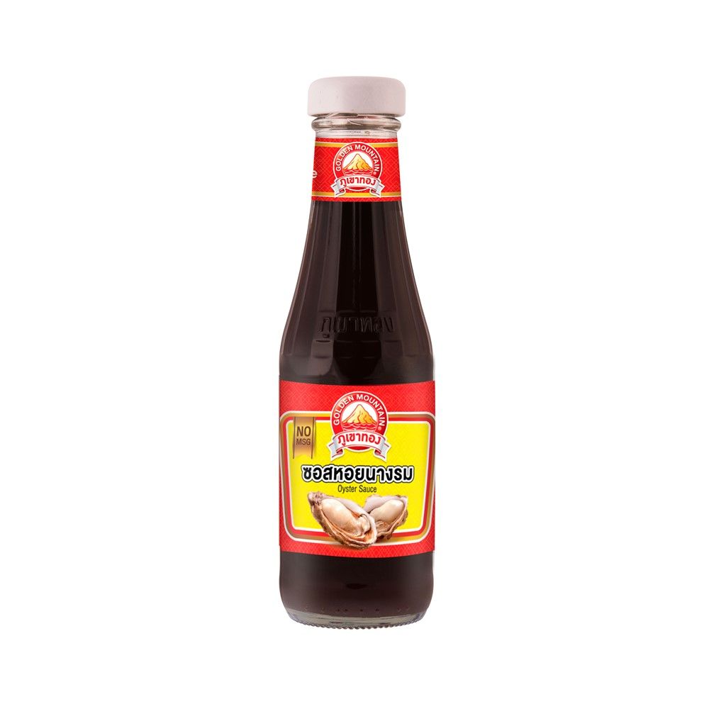 GOLDEN MOUNTAIN OYSTER SAUCE 220 G