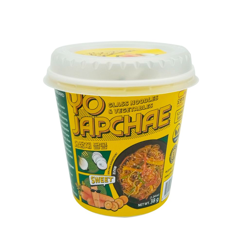 YOPOKKI YOJAPCHAE SWEET 38 G