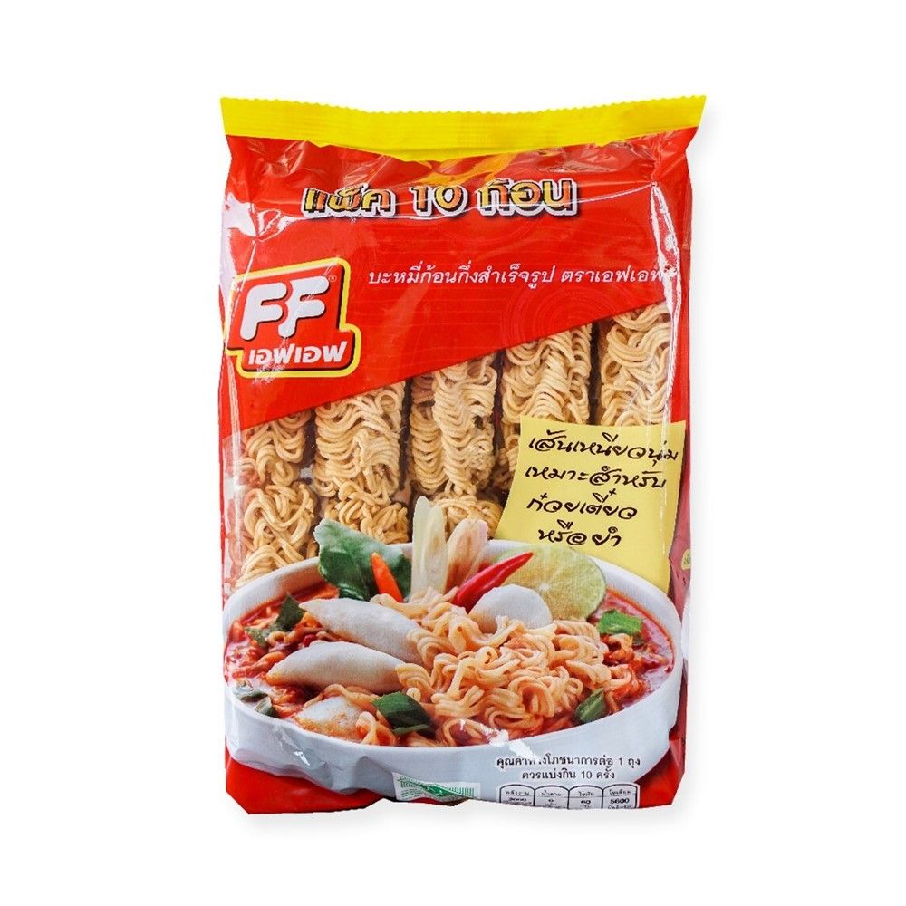 FF INSTANT NOODLES 450 G