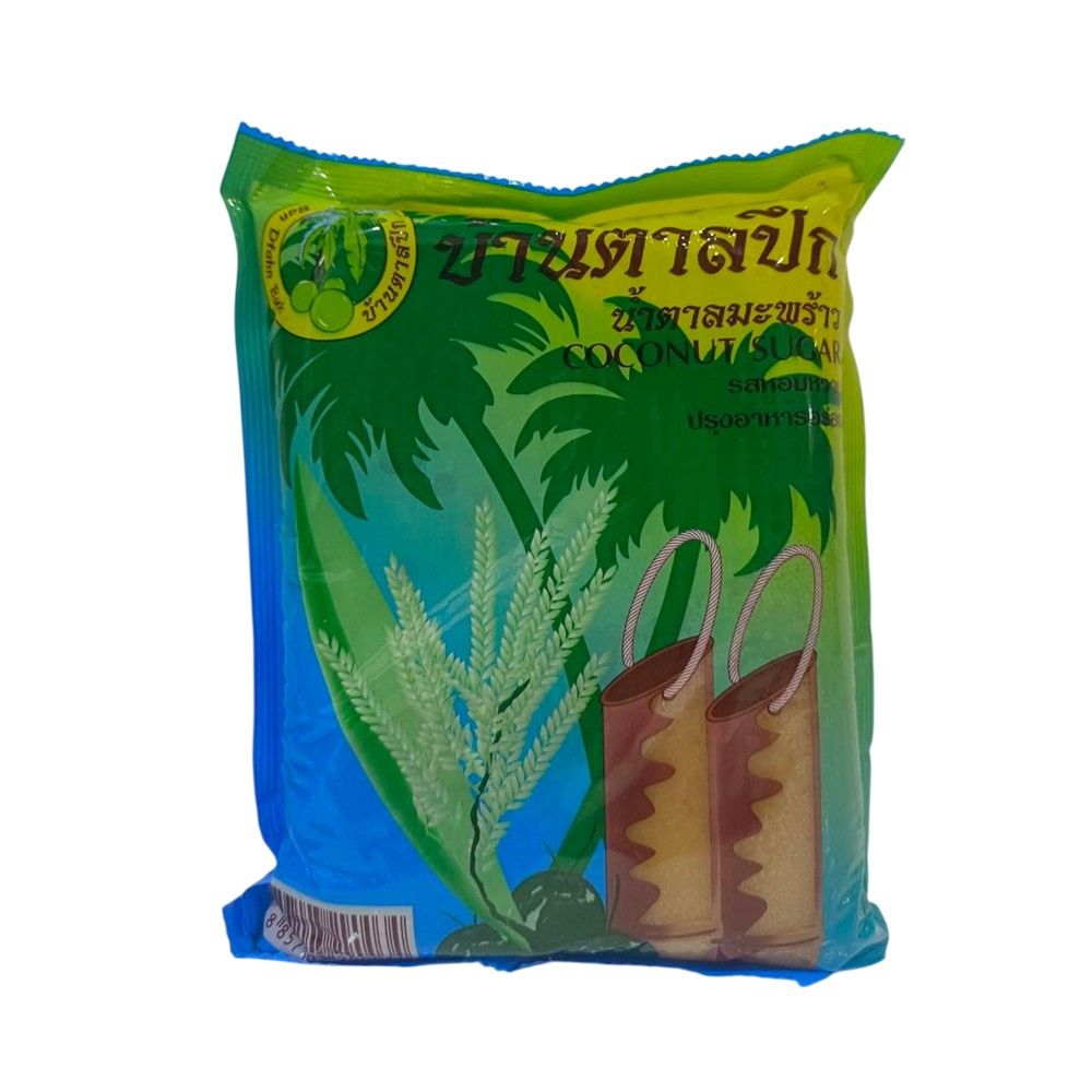 BAN DTAHN BUK COCONUT SUGAR 500 G