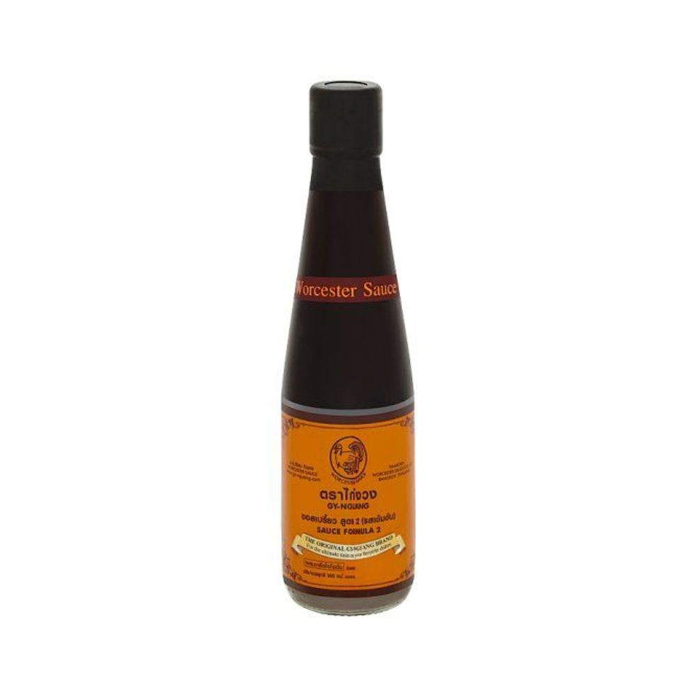 TURKEY RED LABLE SOUR SAUCE 300CC.