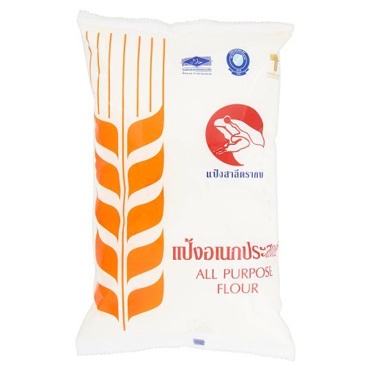 FROG ALL PURPOSE FLOUR 1KG.