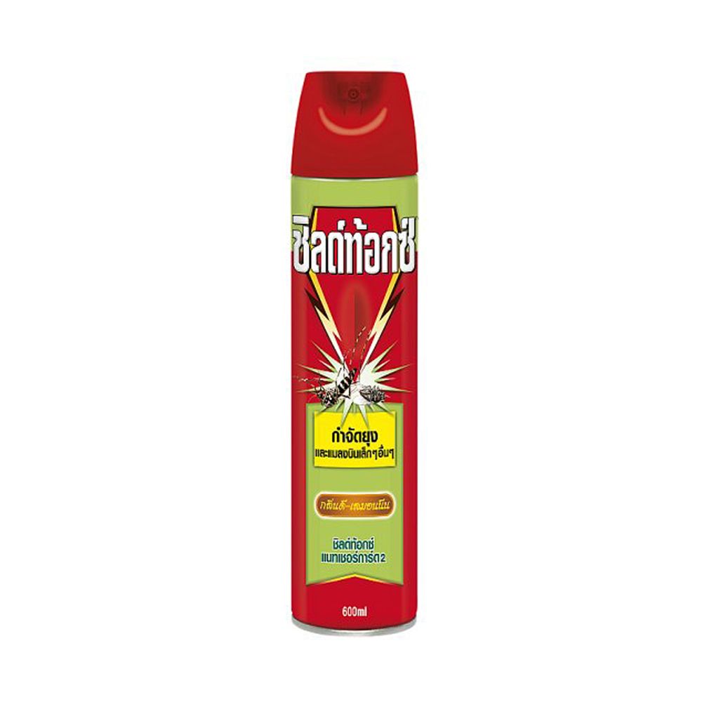 SHIELDTOX NATUR GARD PESTI FIK AERO 600
