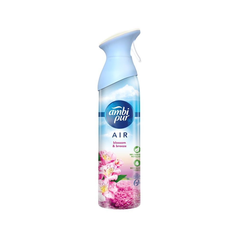 AMBI PUR AIR EFFECT BLOSSOM BREEZE 275G