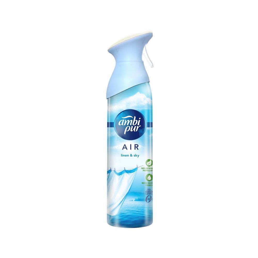 AMBI PUR AIR EFFECT 275G LINEN SKY
