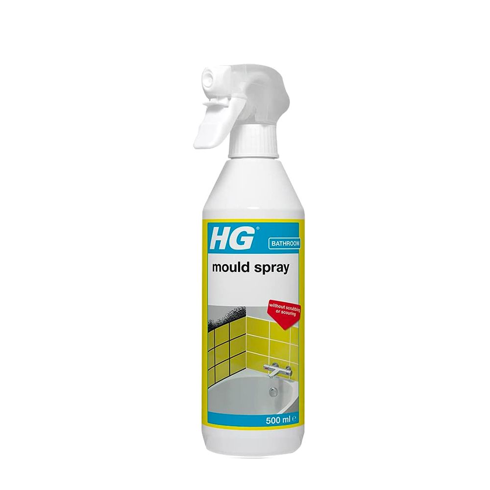 HG MOULD SPRAY 0.5 L