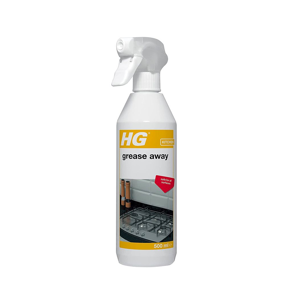 HG GREASE AWAY 0.5 L