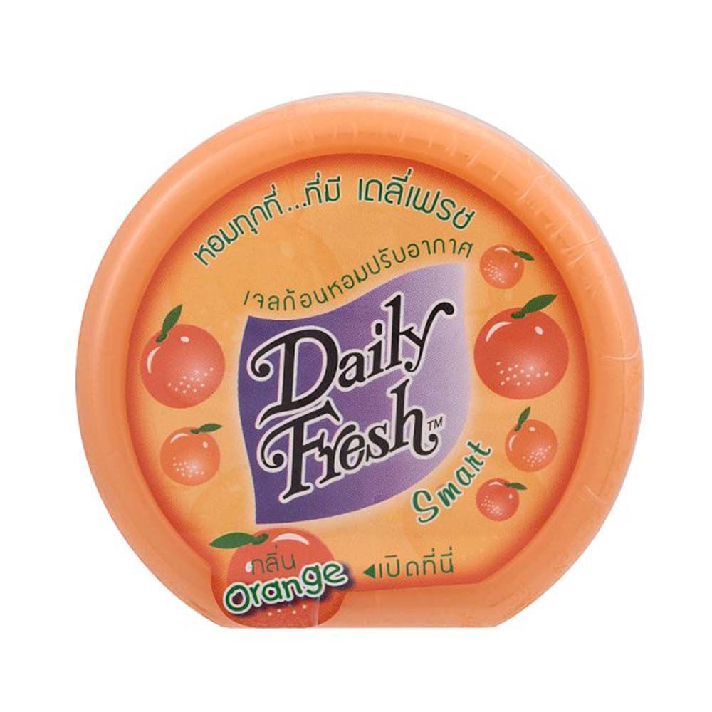DAILY FRESH SMART ORANGE 60 G.