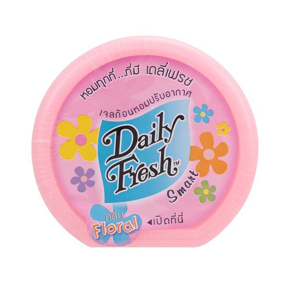 DAILY FRESH SMART FLORAL 60 G.