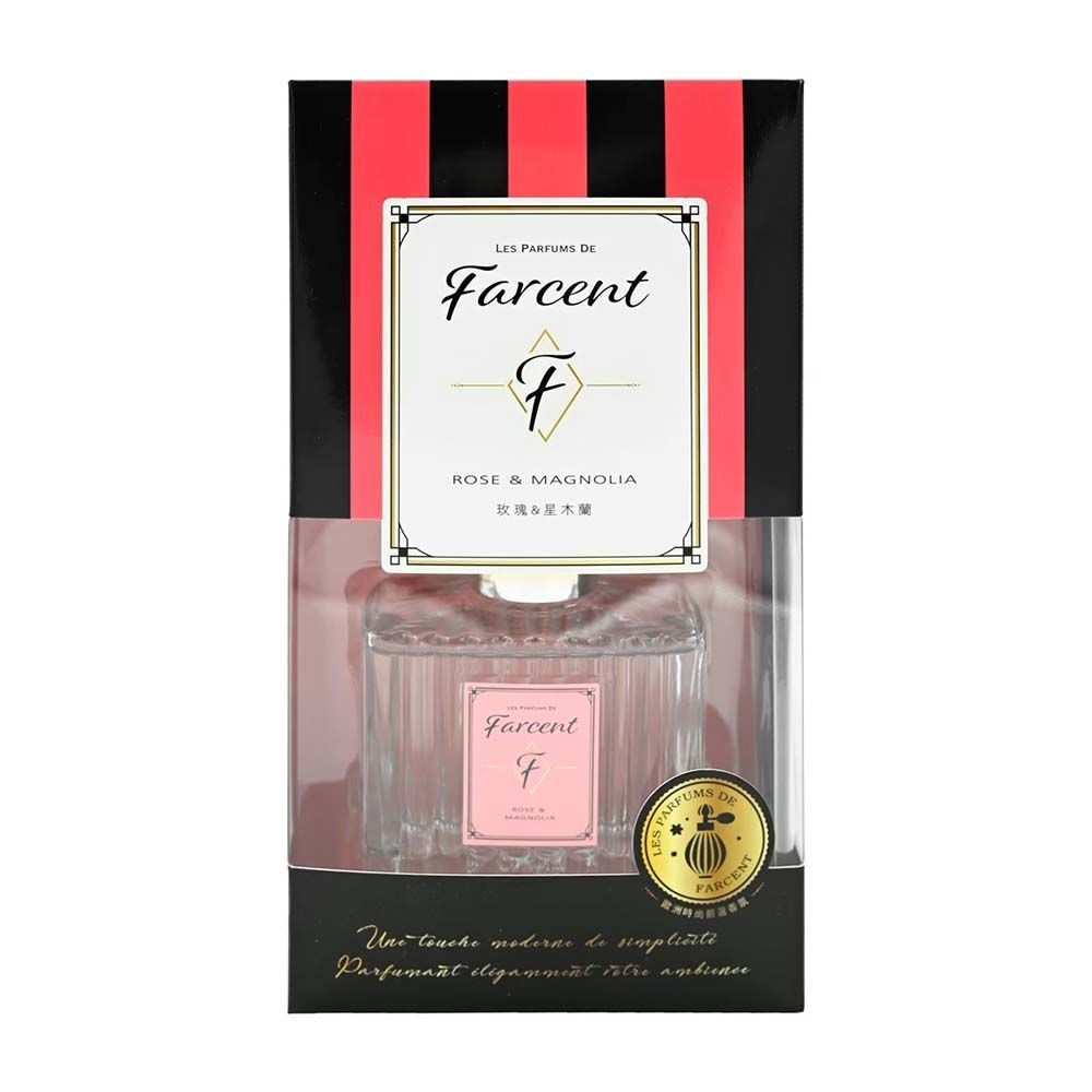 FARCENT LPF STAR MAGNOLIA 120 ML.