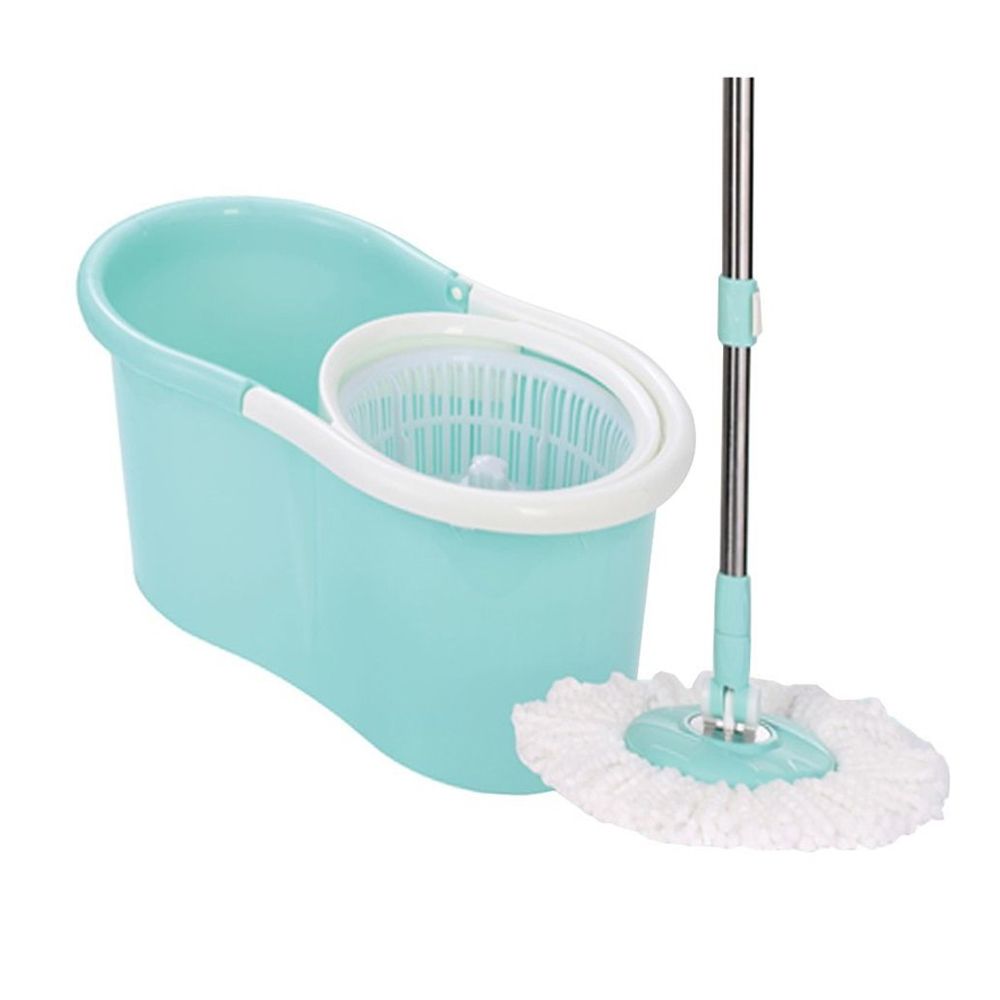 FARCENT LIGHTWEIGHT SPIN MOP SET