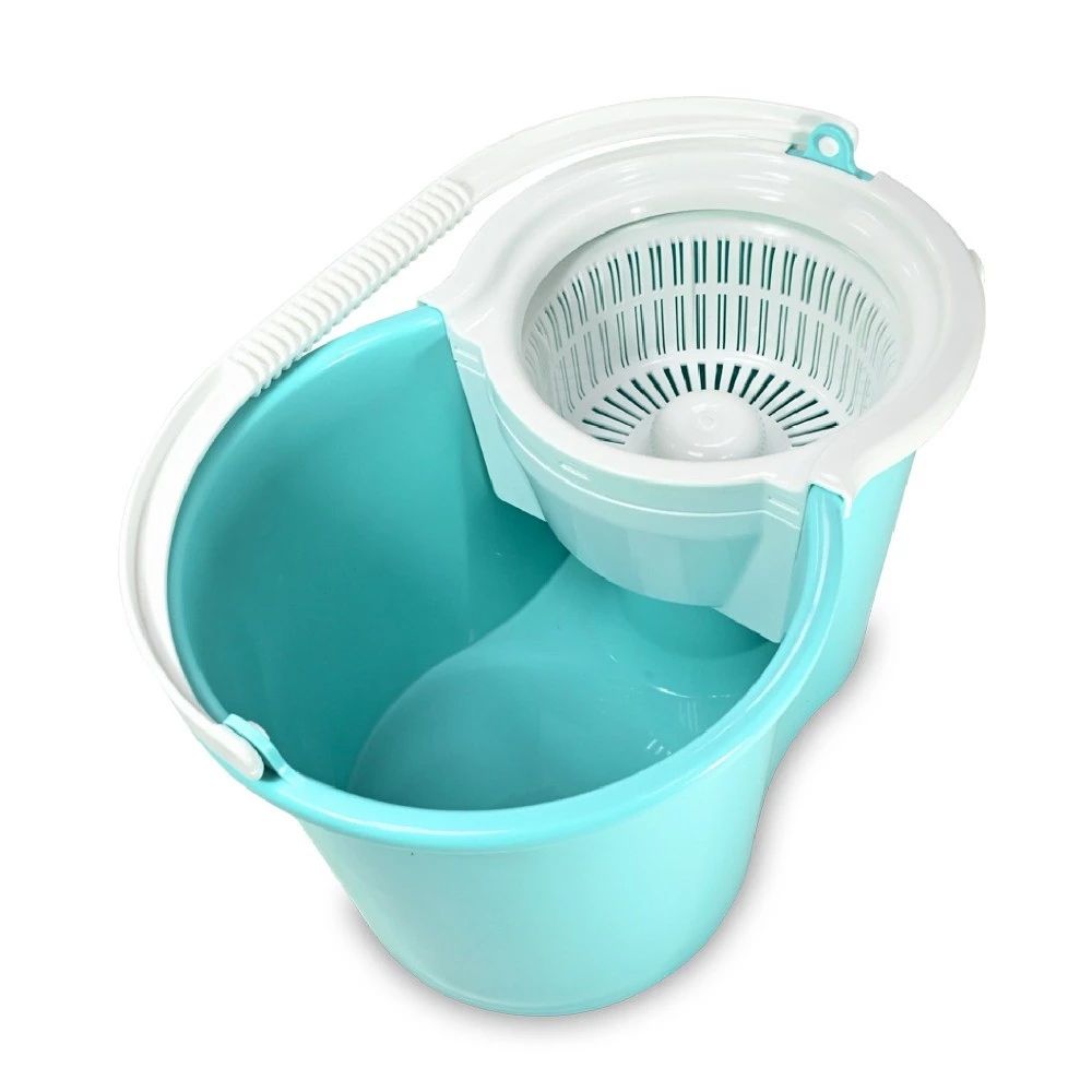 FARCENT LIGHTWEIGHT SPIN MOP SET