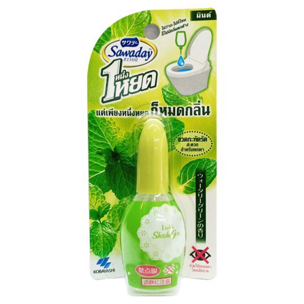 SAWADAY NUENG YOD MINT 20 ML.