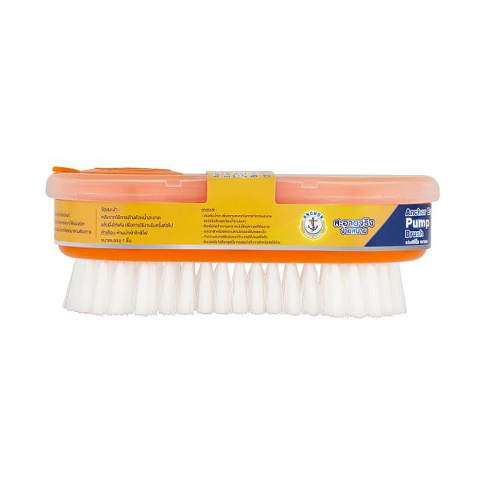 ANCHOR EASY PUMP BRUSH