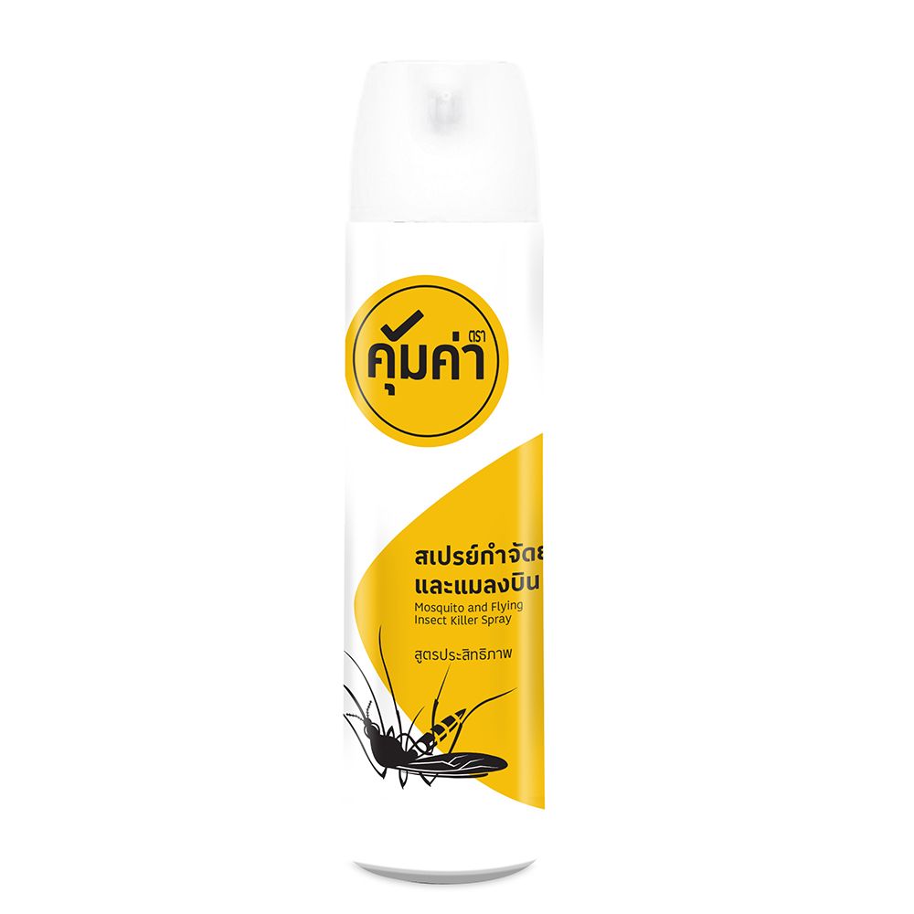 KHUMKHA MOSQUITO FLYING INSECT 600
