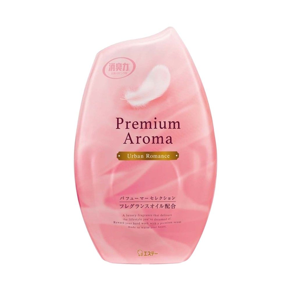 SHOSHU RIKI AIR FRESH URBAN ROMANCE400ML