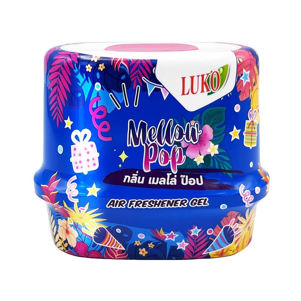 LUKO FRESH GEL MELLOW POP 180G.