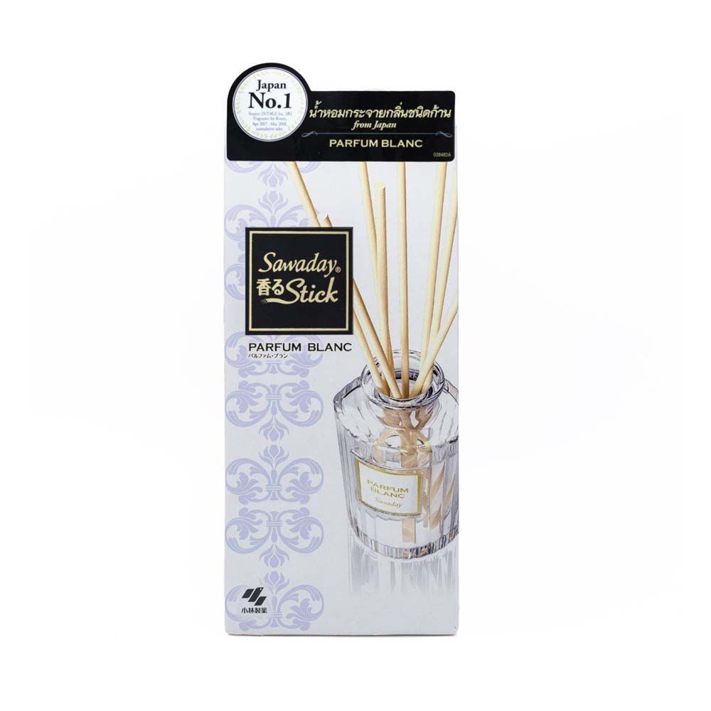 SAWADAY STICK PARFUM BLANC 70ML