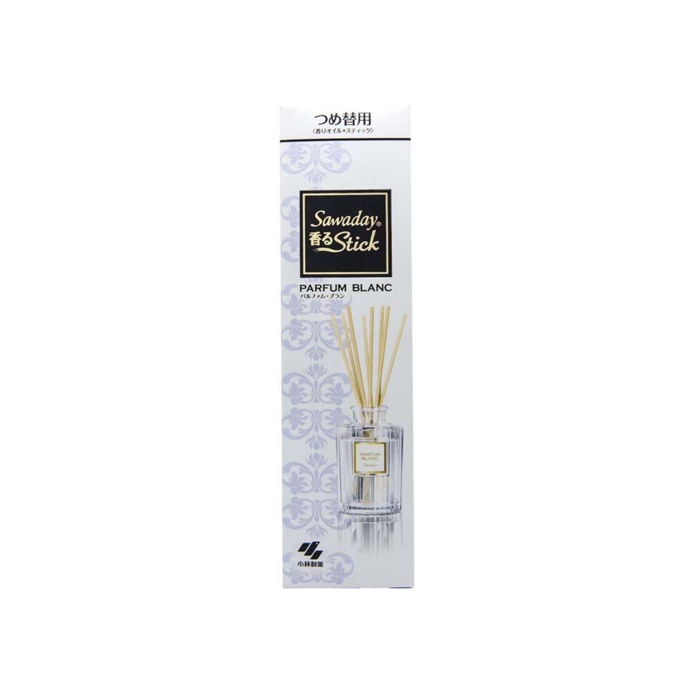 SAWADAY STICK PARFUM BLANC REFILL 70ML