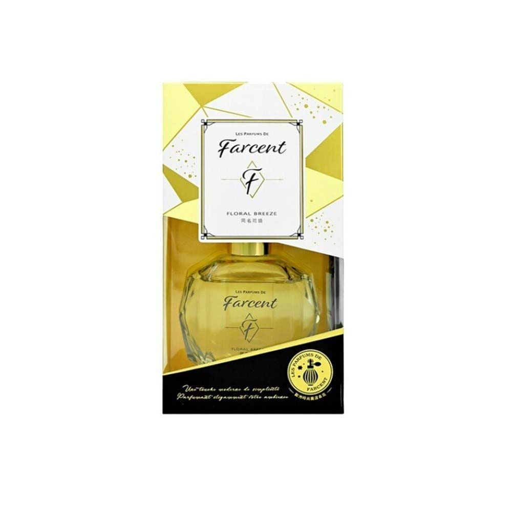 FARCENT LES PARFUMS FLORAL BREEZE 120ML