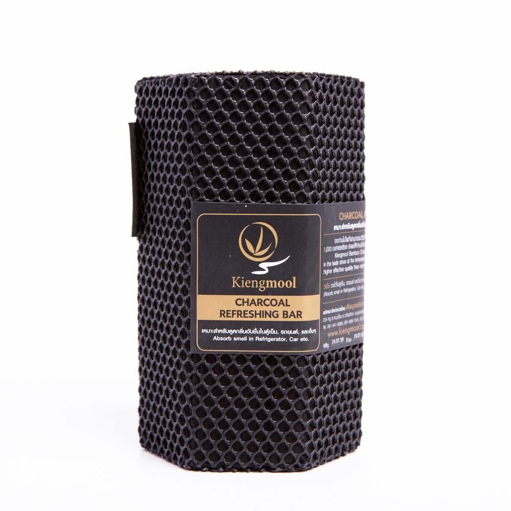 KIENGMOOL BAMBOO CHARCOAL REFRESHING360G