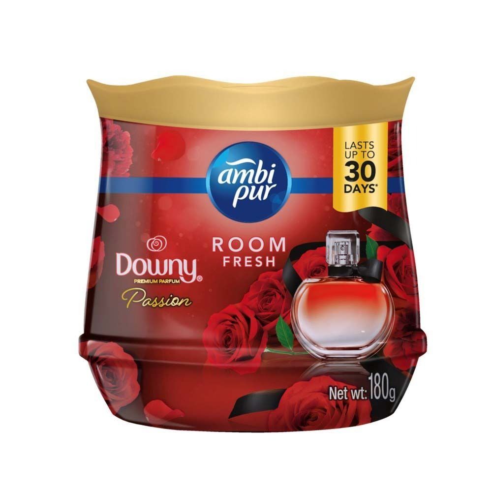 AMBIPUR GEL DOWNY PASSIION 180 G