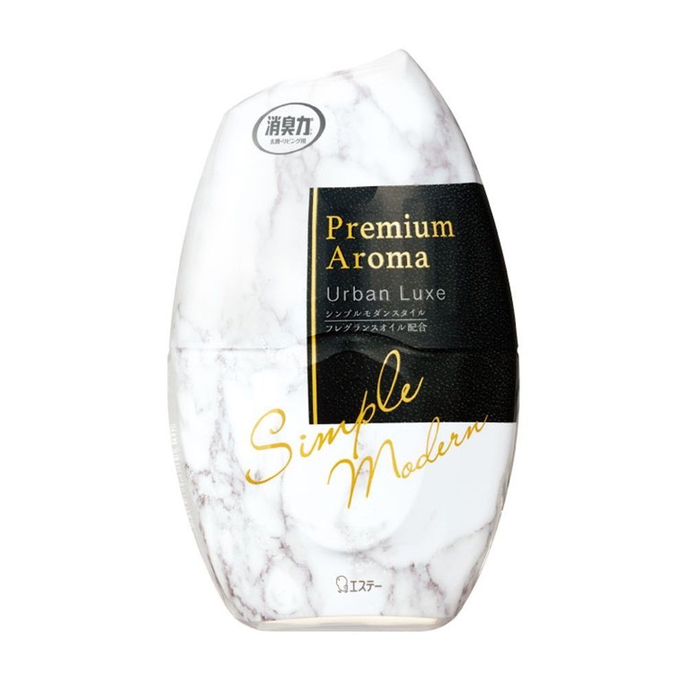 SHOSHURIKI PREMIUM URBAN LUXE 400 ML.