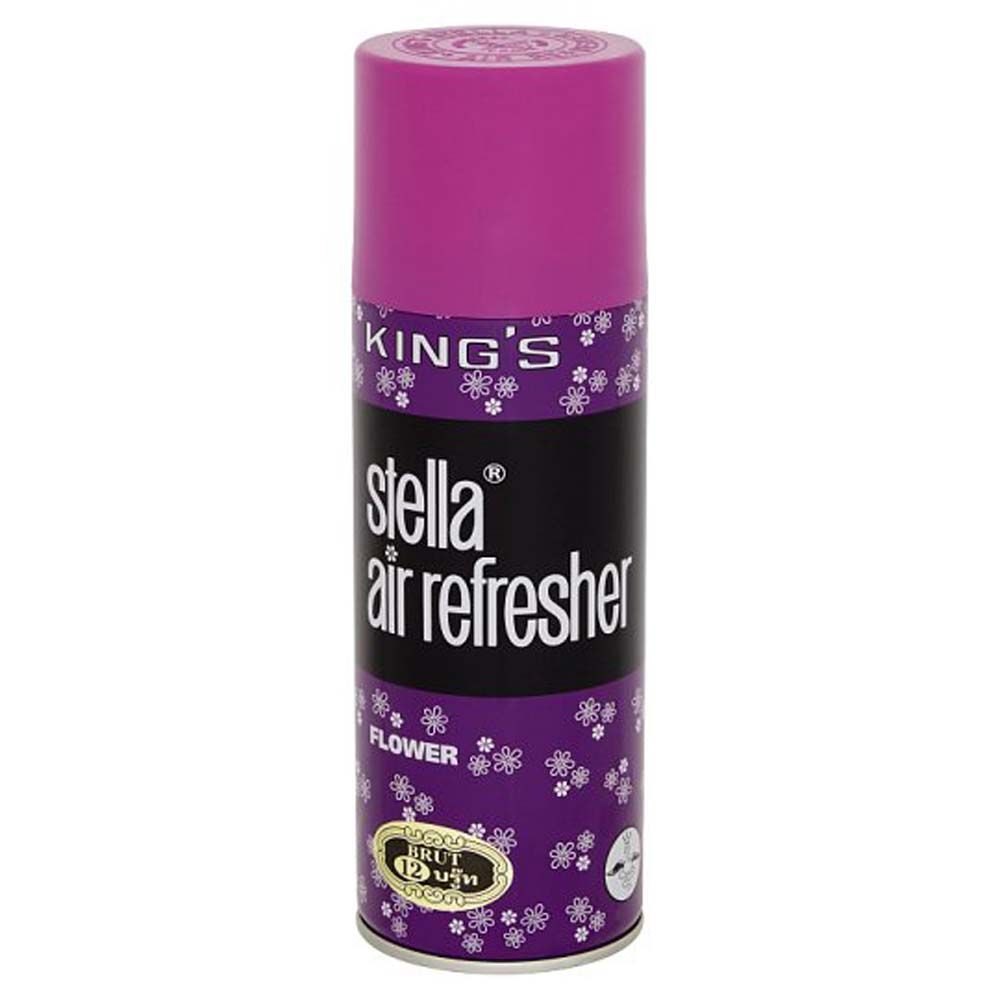 KING STELLA AIR REFRESHENER BRUT 16 OZ.