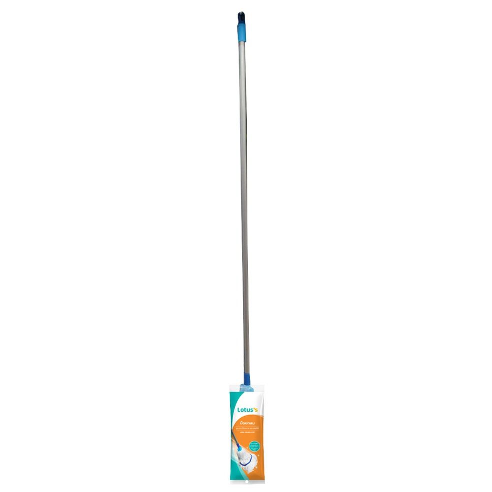 LOTUSS LONG ROUND MOP