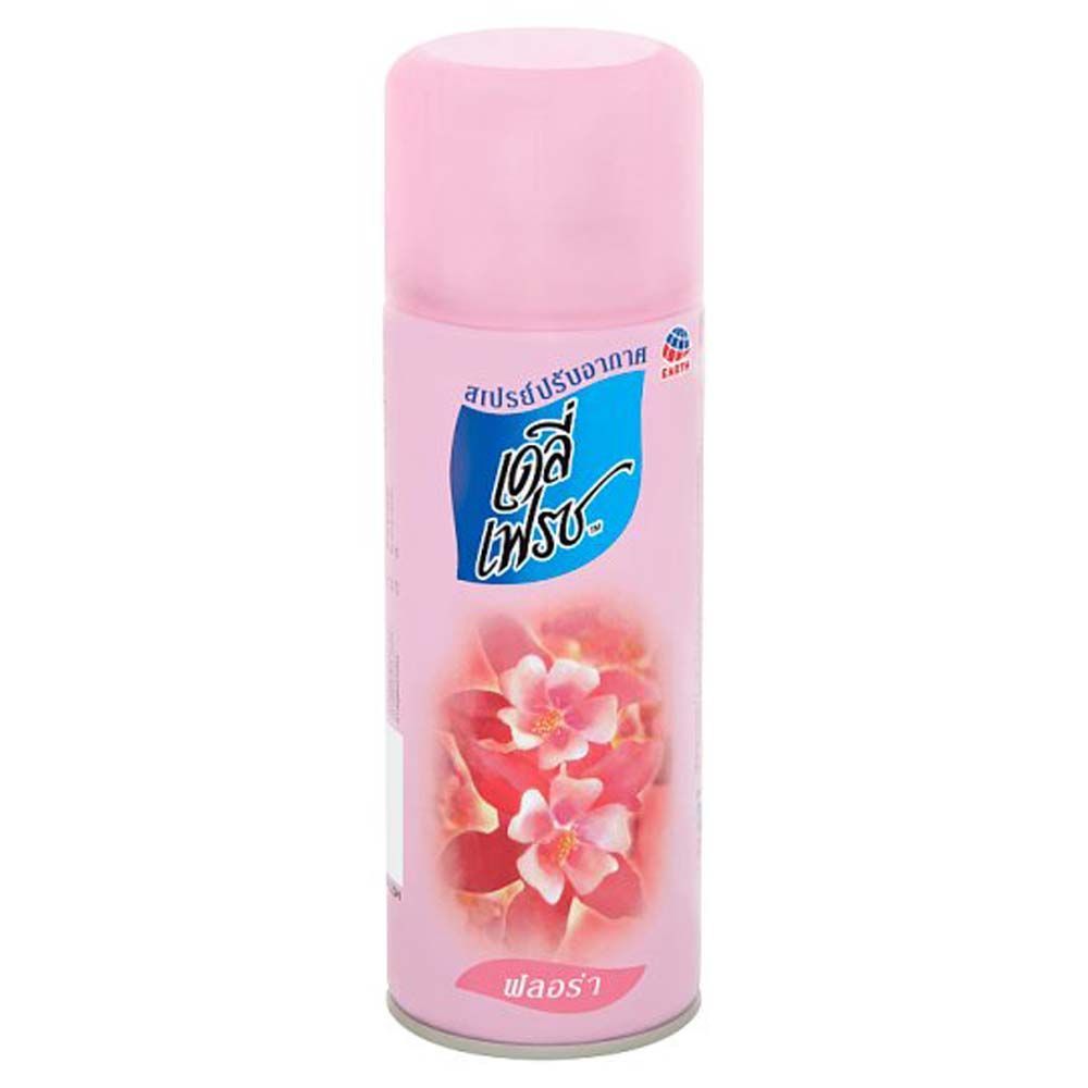 DAILY FRESH AIR REFRESH SPRAY FLORA300CC