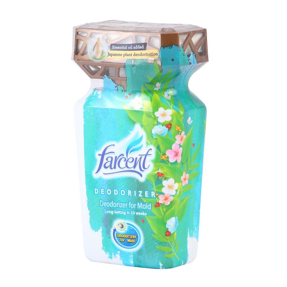 ฟาร์เซ็นท์น้ำหอม ลดกลิ่นอับ 350มล