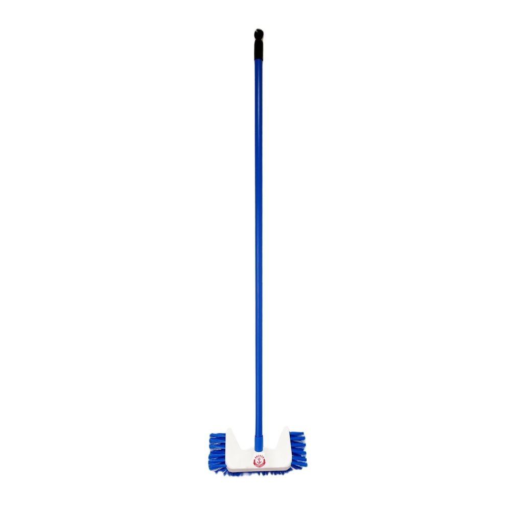 ANCHOR ALL IN ONE FLOOR BRUSH (ASSORTED)
