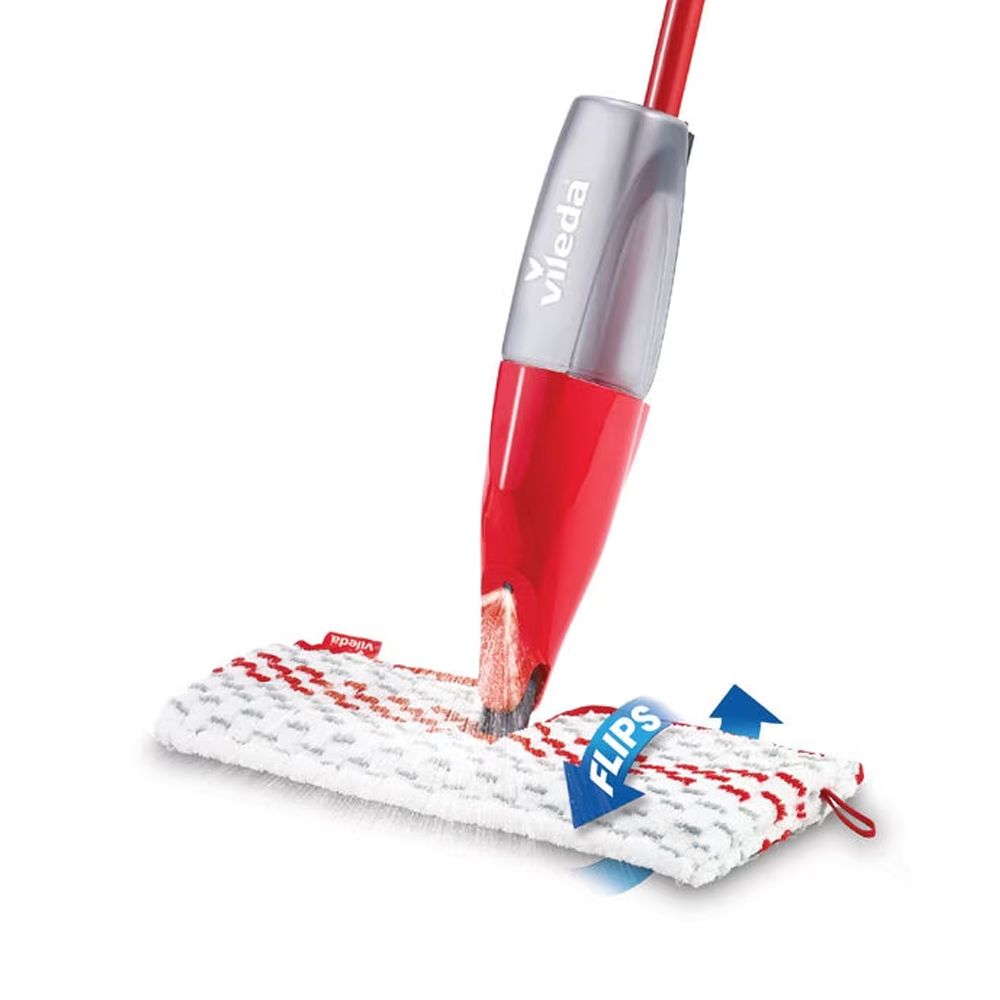 VILEDA PROMIST MAX FLIP SPRAY MOP