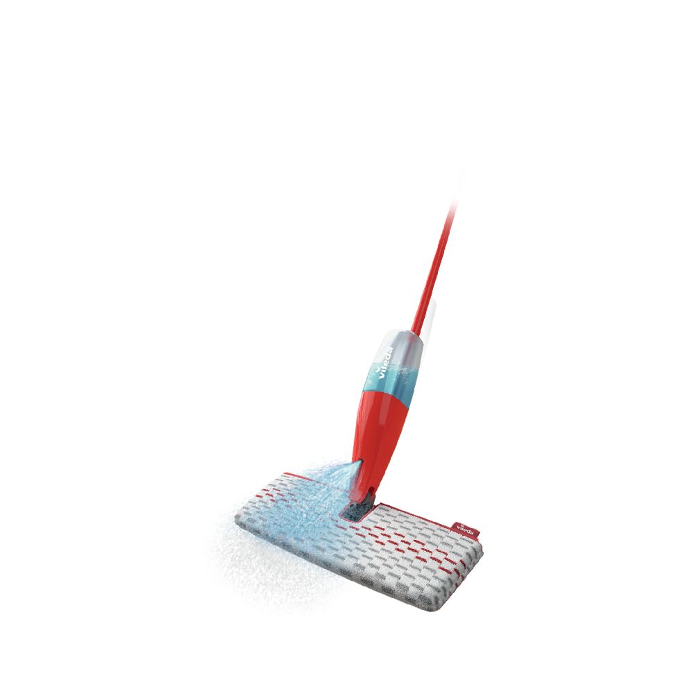 VILEDA PROMIST MAX FLIP SPRAY MOP