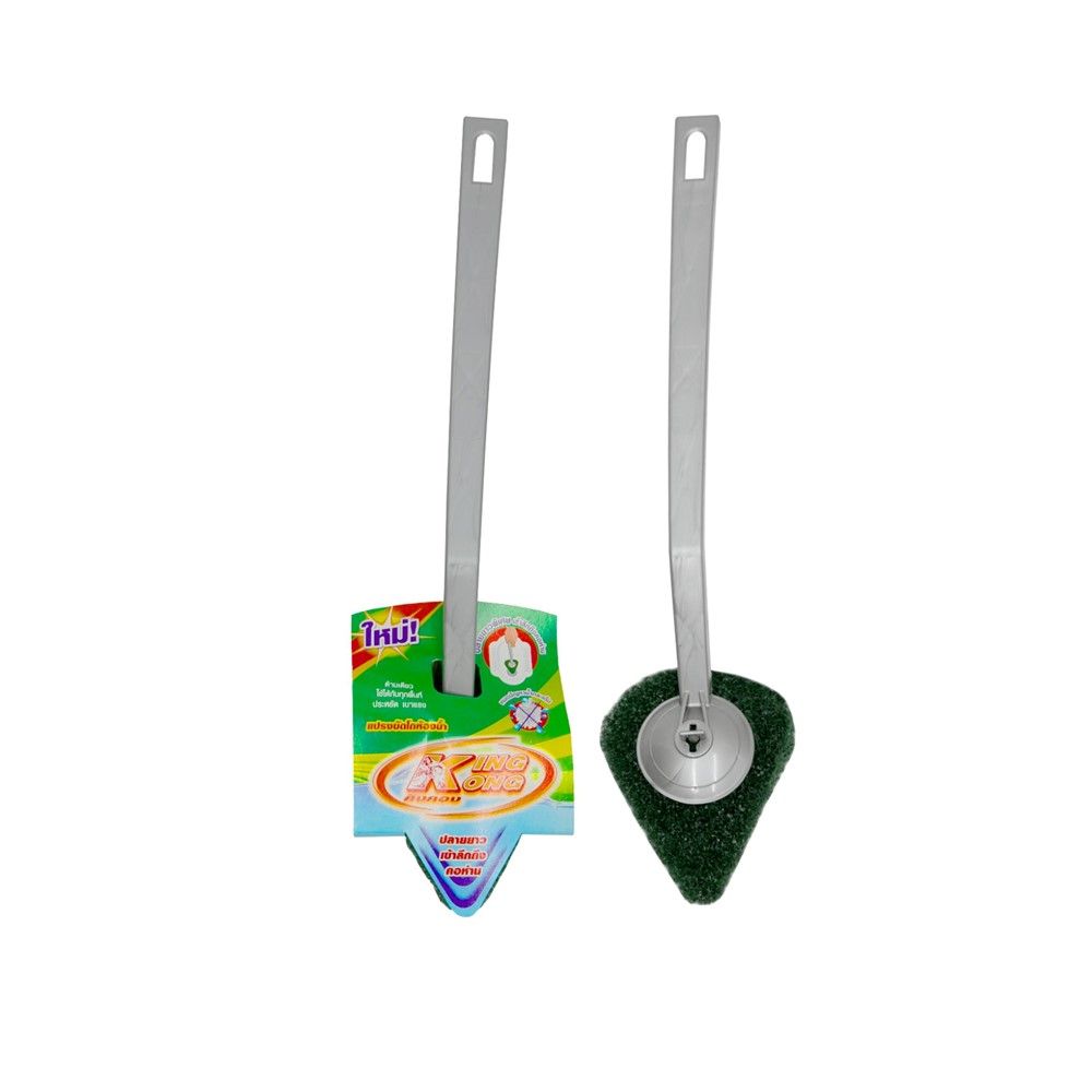 KING KONG TOILET BOWL SCOURER