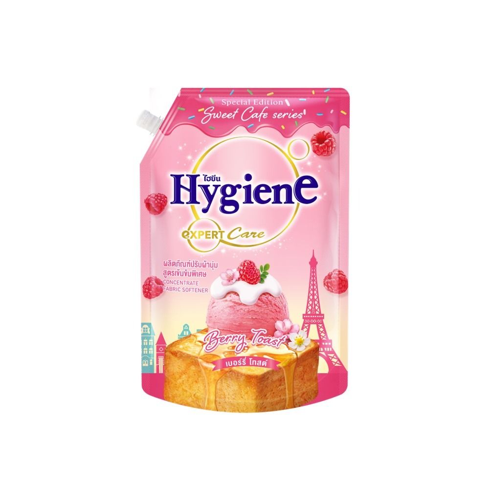 HYGIENE FS BERRY TOAST 1000 ML.