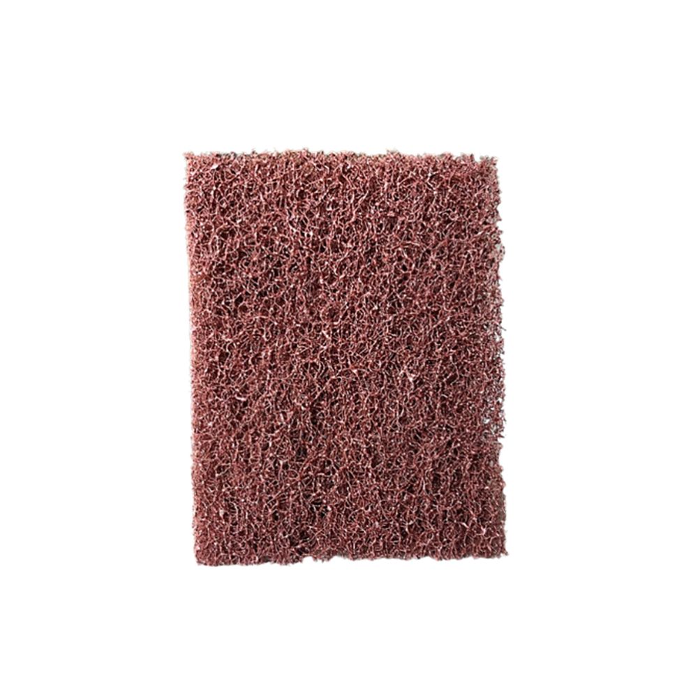 สก๊อตช์ไบรต์ แผ่นใยขัดขจัดคราบไหม้