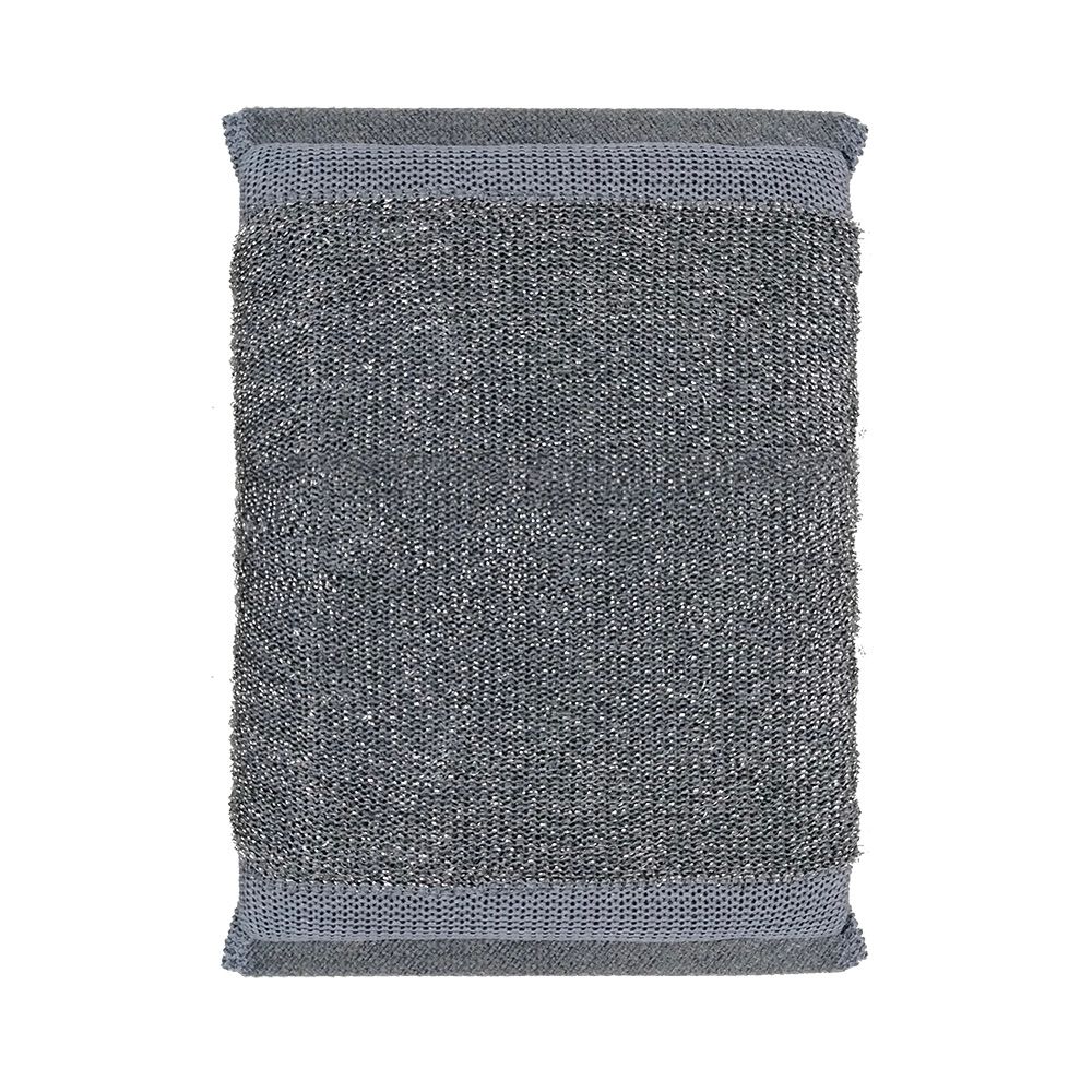 สก๊อตช์ไบรต์ ฟองน้ำตาข่ายหุ้มสแตนเลส