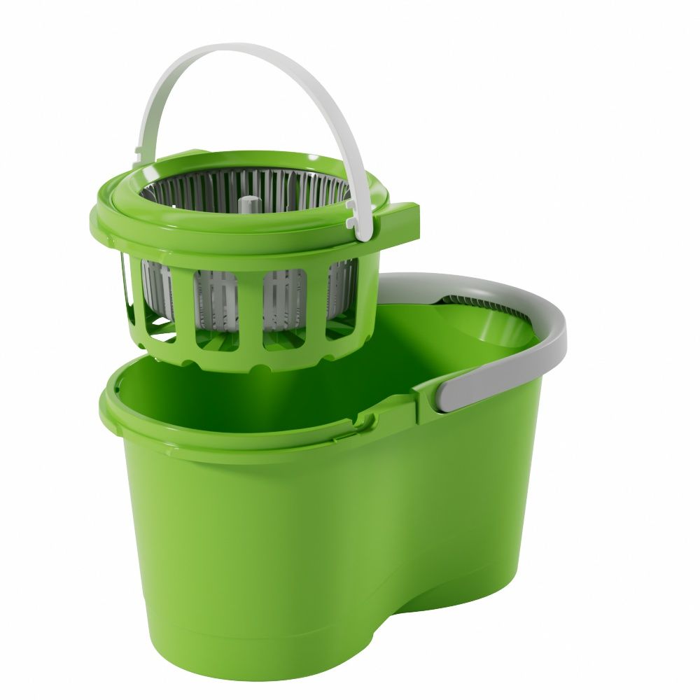 สก๊อตซ์ไบรต์ ถังปั่นซุปเปอร์คลีนT7 พลัส