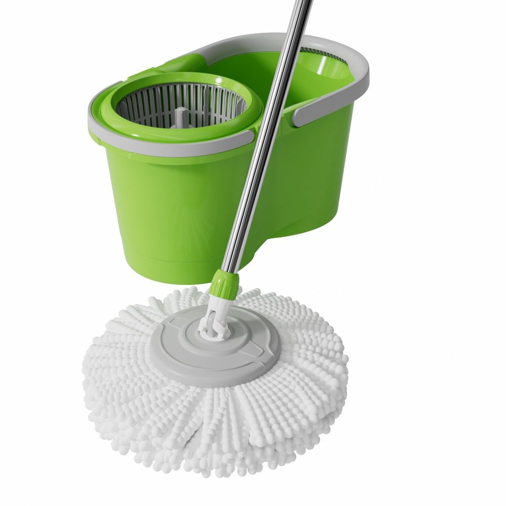 สก๊อตซ์ไบรต์ ถังปั่นซุปเปอร์คลีนT7 พลัส