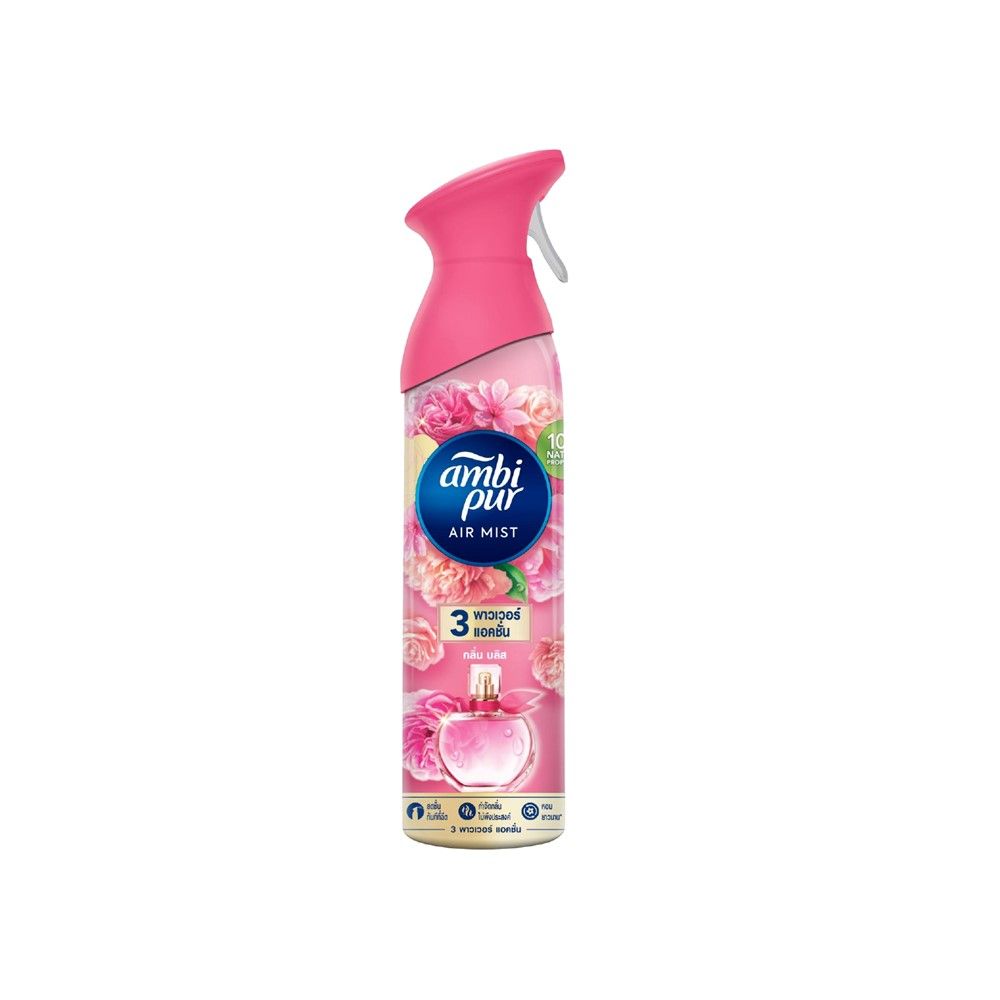 AMBIPUR AIR MIST BLISS 275 ML