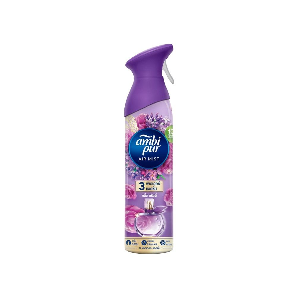AMBIPUR AIR MIST DREAMY 275 ML