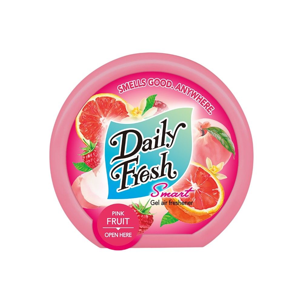 DAILY FRESH SMART GEL PINK FRUIT 60 G