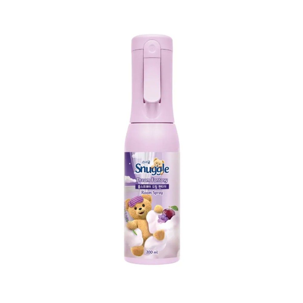 SNUGGLE ROOM SPRAY DREAM FANTASY 200 ML