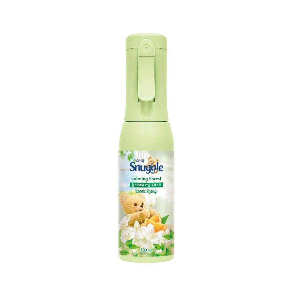 SNUGGLE ROOM SPRAY CALMING FOREST 200 ML