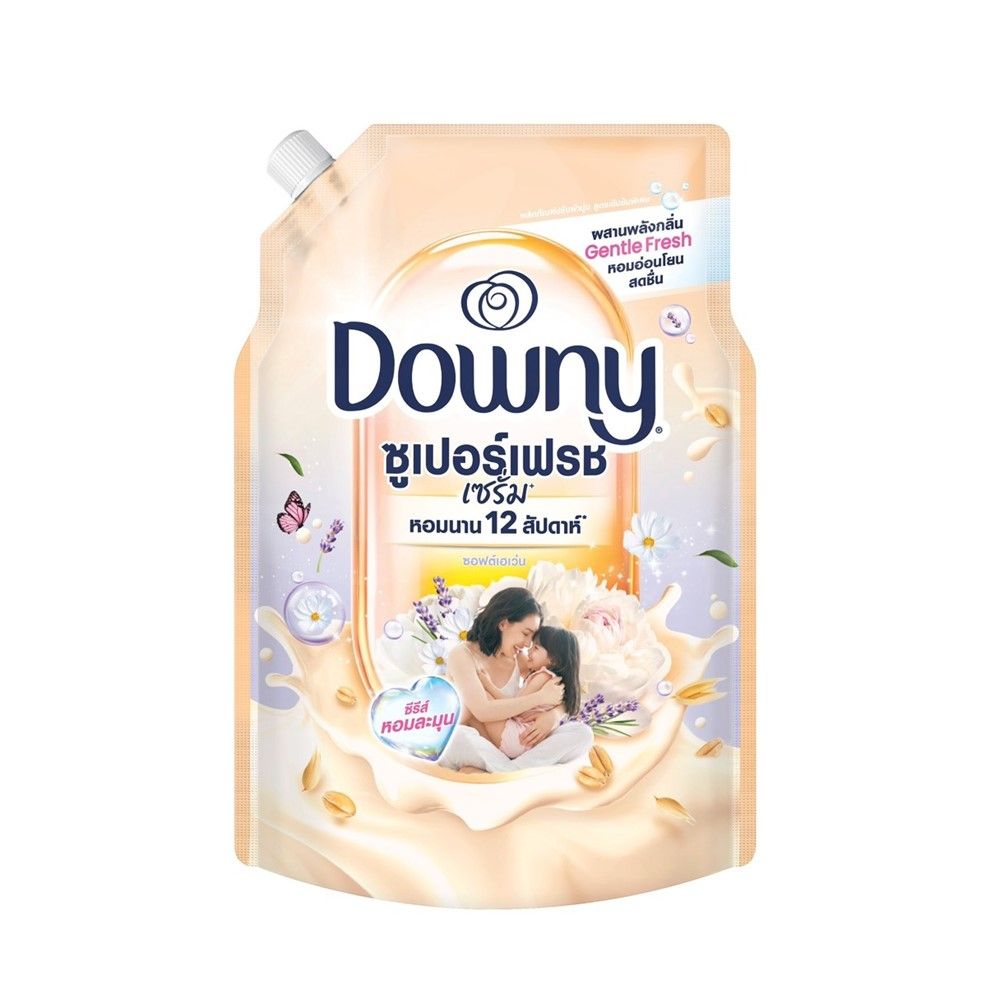 DOWNY FABRIC SOFTENER SOFT HEAVEN 1000 ML