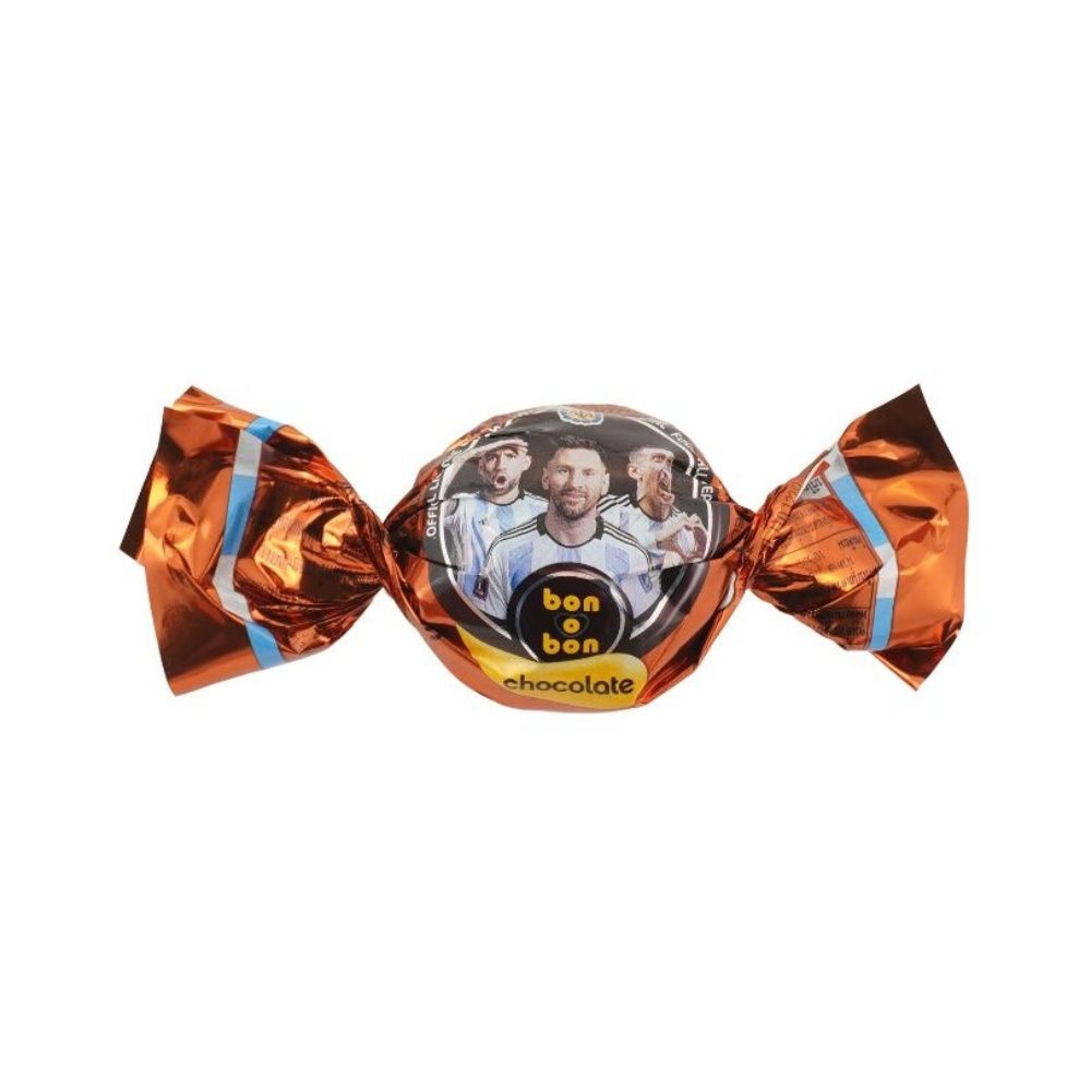 ARCOR BON O BON CHOCOLATE 14 G (ASSORTED)